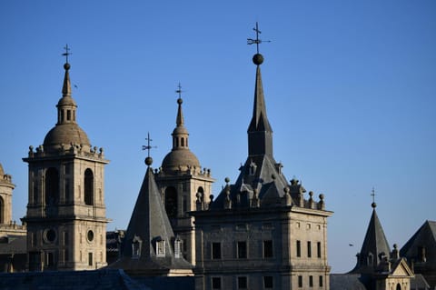 Hotel De Martin Hotel in San Lorenzo de El Escorial