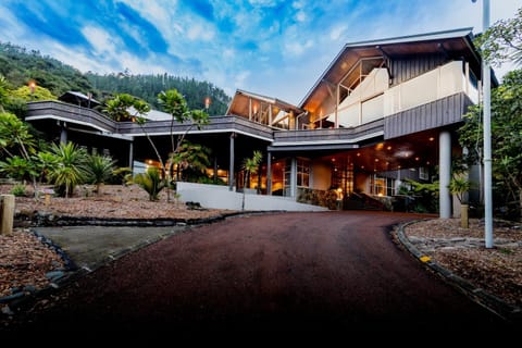 Grand Mercure Puka Park Resort Hôtel in Auckland Region