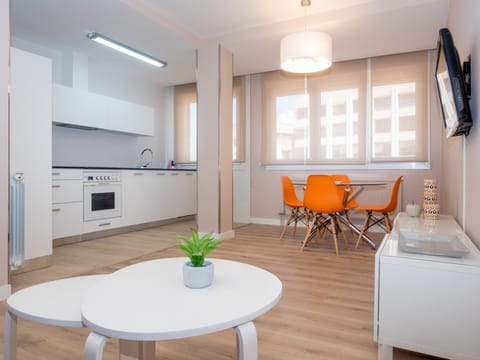 Gestión de Alojamientos Apartments Apartment in Pamplona