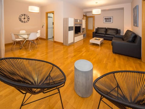 Gestión de Alojamientos Apartments Eigentumswohnung in Pamplona