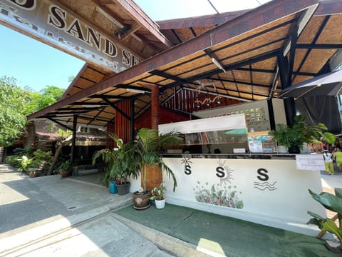 Samed sand sea resort Resort in Phe