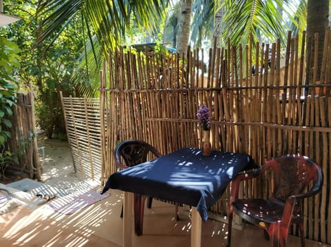 Palm Breeze Suites Bed and Breakfast in Canacona