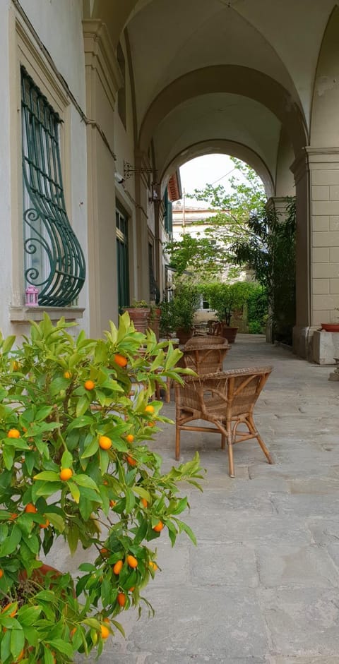 VILLA LA DOGANA Bed and Breakfast in Lucca