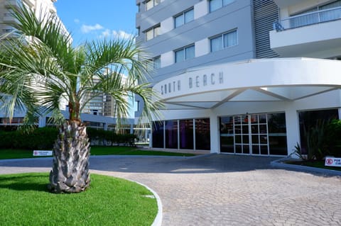 South Beach Apartment Eigentumswohnung in Punta del Este