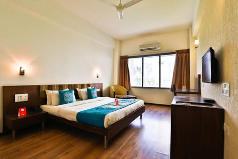Hotel President Inn By Sky Stays Hôtel in Gandhinagar