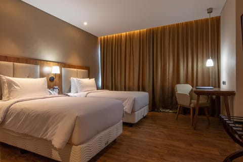 Avenzel Hotel & Convention Cibubur Hotel in West Java