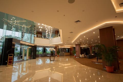 Avenzel Hotel & Convention Cibubur Hotel in West Java