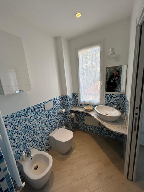 Porro15 Apartment in Finale Ligure