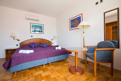 apartments kralj1 Condo in Cavtat
