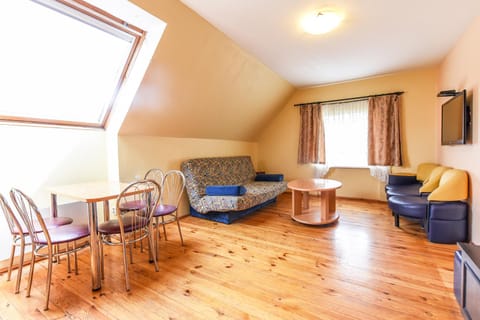 Rambyno apartamentai Apartment in Klaipėda