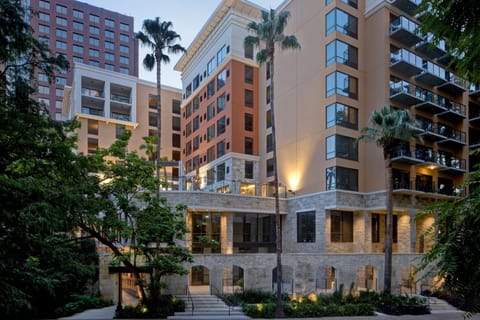 Home2 Suites By Hilton San Antonio Riverwalk Hotel in San Antonio