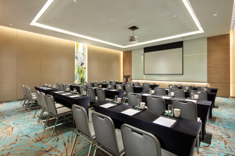 Meeting/conference room