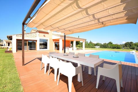 Villa Son Morei de les Penyes 007 by Mallorca Charme House in Pla de Mallorca