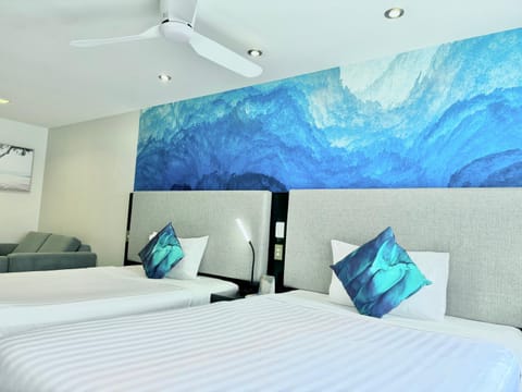 Auckland City Hotel - Hobson St Apartment hotel in Auckland