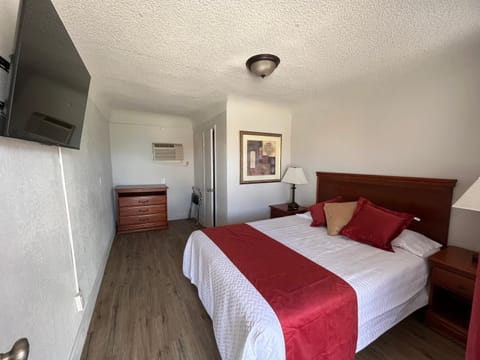 Arizona 9 Motor Hotel Motel in Williams