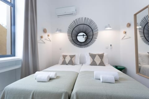 Alameda Exclusive House Hotel in Faro