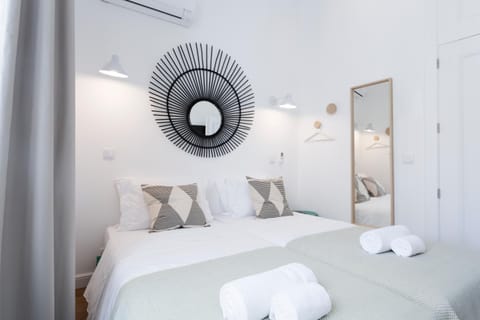 Alameda Exclusive House Hotel in Faro