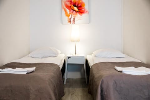 Apartamentos Joensuu - Kauppakatu 7 Apartment in Finland