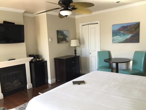 Beach Bungalow Inn and Suites Inn in Morro Bay