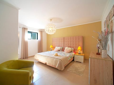 Apartment Bela Vista - PMO130 by Interhome Condo in Ferragudo