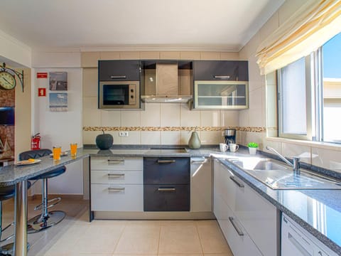 Apartment Bela Vista - PMO130 by Interhome Condo in Ferragudo