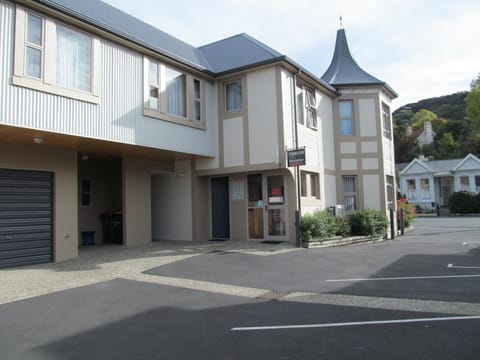 Amross Motel Motel in Dunedin