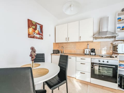 Apartment Lucia by Interhome Apartment in Zadar