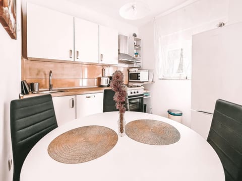 Apartment Lucia by Interhome Apartment in Zadar