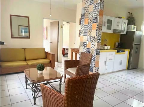 Departamento-K'iin Apartment in State of Quintana Roo