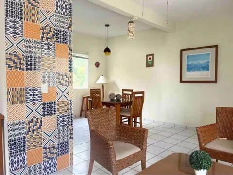 Departamento-K'iin Apartment in State of Quintana Roo