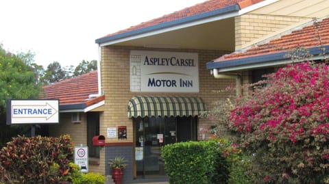 Aspley Carsel Motor Inn Motel in Brisbane