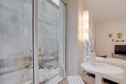 GuestReady - Amazing Ivory Flat - Tête d'Or Park Condo in Lyon