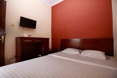 Fora Guest House Taman Lingkar Bed and Breakfast in Bandung