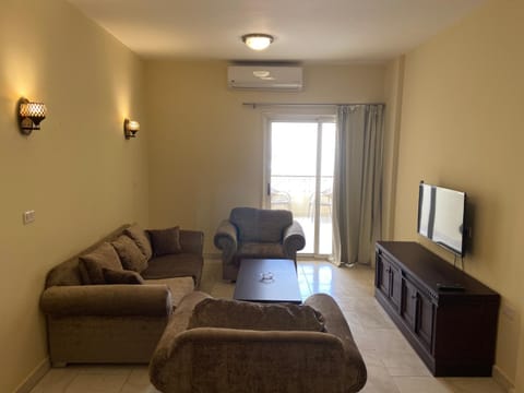 Bahga Palace 1 Residential Apartments Apartment hotel in Hurghada