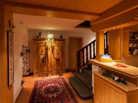Pension Kilian Bed and Breakfast in Lech