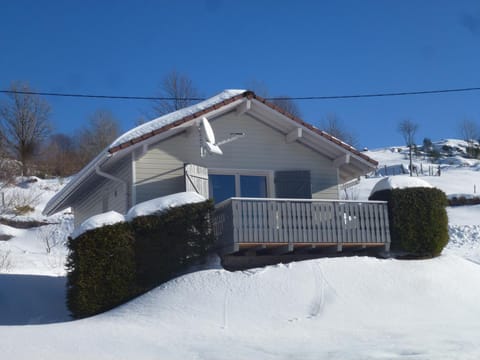 La Bresse Hautes Vosges Chalet "Le Piéna" Chalet in La Bresse