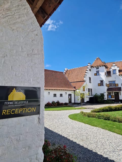 Property building, Property logo or sign, Logo/Certificate/Sign