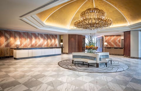 Cordis, Auckland by Langham Hospitality Group Hôtel in Auckland