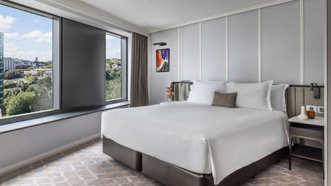 Cordis, Auckland by Langham Hospitality Group Hôtel in Auckland