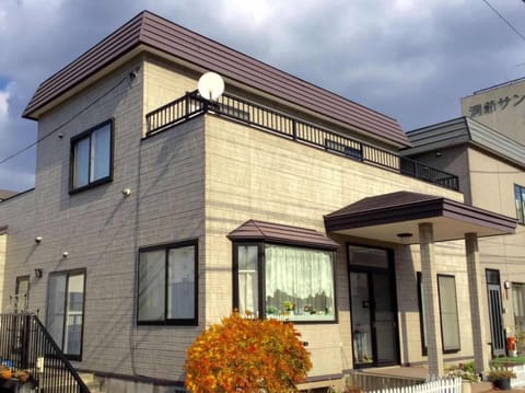 Second house TOYA / Vacation STAY 291 House in Hokkaido Prefecture