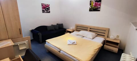 Penzion Merlin Bed and Breakfast in Slovakia