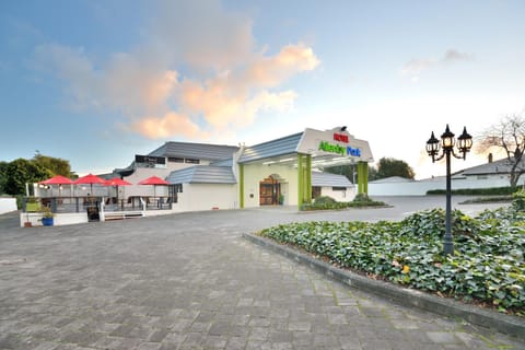 Allenby Park Hotel Hotel in Auckland