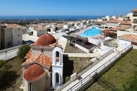 Club St. George Apartment hotel in Paphos District