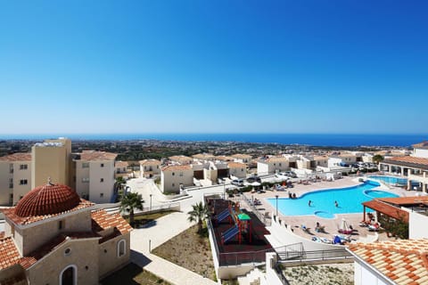 Club St. George Apartment hotel in Paphos District