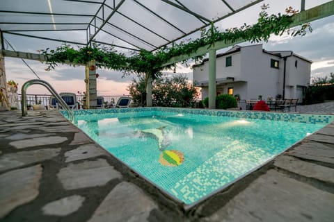 Zen Luxury Villa Appartamento in Budva Municipality