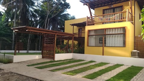 Conchas do Mar Residence Appart-hôtel in Itacaré