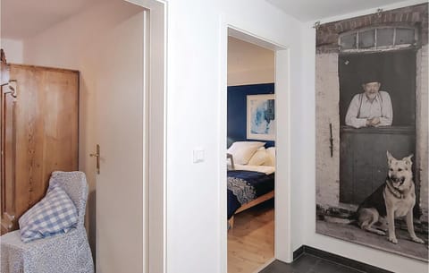 2 Bedroom Amazing Apartment In Dagebll Condo in Dagebüll