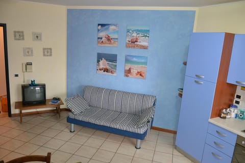 Case Vacanze Rocca Wohnung in Bastia Umbra