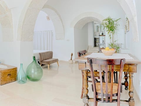 Trullo Santangelo Bed and Breakfast in Province of Taranto