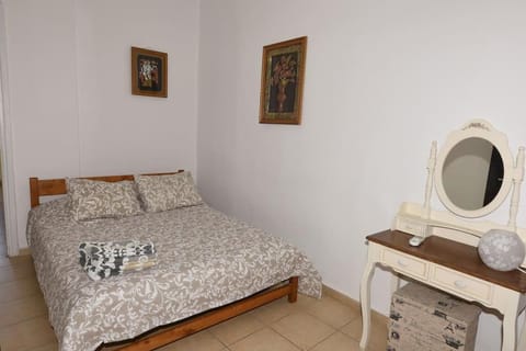 Hermes Apartment -1 Condo in Nafplion
